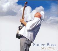 Sauce Boss - Sky Blues lyrics