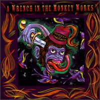 Bottle of Smoke - A Wrench in the Monkeyworks lyrics