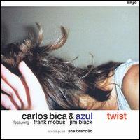 Carlos Bica - Twist lyrics