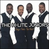 Hi-Lite Juniors - Songs from the Heart lyrics