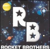 Rocket Brothers - Rocket Brothers lyrics