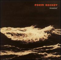Poem Rocket - Invasion! lyrics