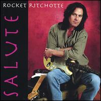 Rocket Ritchotte - Salute lyrics