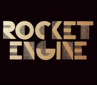 Rocket Engine - What Is This That Stands Before Me? lyrics
