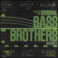 The Bass Brothers - The Best of Original Bass Brothers, Vol. 2 lyrics