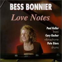 Bess Bonnier - Love Notes lyrics