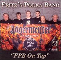 Fritz's Polka Band - FPB on Tap lyrics