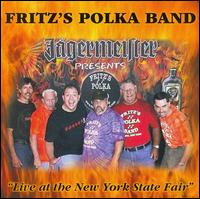 Fritz's Polka Band - Live at the New York State Fair lyrics
