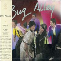 Bug Alley - Bug Alley lyrics