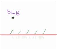 Bug - Murmur lyrics