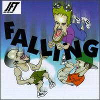 Just for Today - Falling lyrics