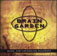 Barin Garden - Music from Unfamiliar Highways lyrics