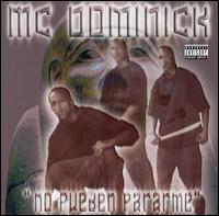 MC Domonick - No Pueden Pararme lyrics