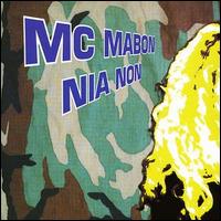 MC Mabon - Nia Non lyrics