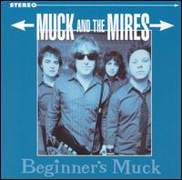 Muck and The Mires - Beginner's Muck lyrics
