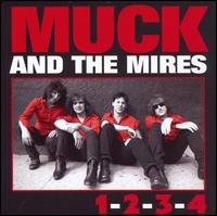 Muck and The Mires - 1-2-3-4 lyrics