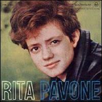 Rita Pavone - Rita Pavone lyrics