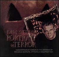 John Ottman - Portrait of Terror lyrics