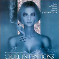 John Ottman - Cruel Intentions & Selected Suites and Themes lyrics