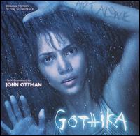 John Ottman - Gothika [Original Score] lyrics