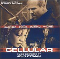 John Ottman - Cellular [Original Score] lyrics