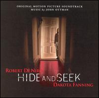 John Ottman - Hide and Seek [Original Score] lyrics