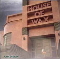 John Ottman - House of Wax [2005 Original Score] lyrics