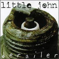 Little John - Derailer lyrics