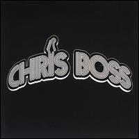 Chris Boss - Chris Boss lyrics