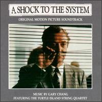 Gary Chang - A Shock to the System lyrics