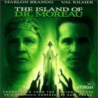 Gary Chang - Island of Dr. Moreau lyrics