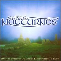 Scott Hitzik - Celtic Nocturnes: The Music of Turlough O'Carolan lyrics