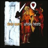 Dean Owens - Whisky Hearts lyrics