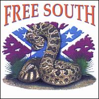 Free South Band - Free South Project lyrics