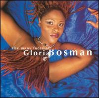 Gloria Bosman - The Many Faces of Gloria Bosman lyrics