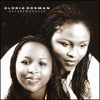 Gloria Bosman - Nature Dances lyrics