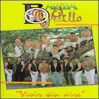 Banda Grullo - Vivir Sin Aire lyrics