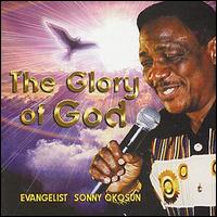Sonny Okosun - The Glory of God lyrics