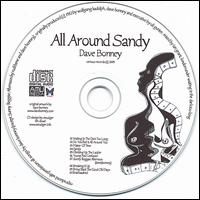 Dave Bonney - All Around Sandy lyrics