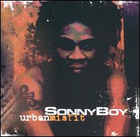 Sonny-Boy - Urban Misfit lyrics