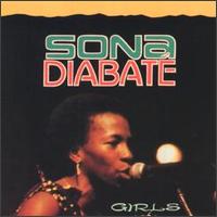 Sona Diabate - Girls of Guinea lyrics
