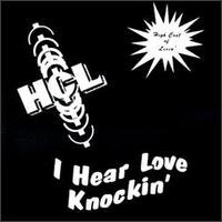 High Cost of Livin' - I Hear Love Knockin' lyrics