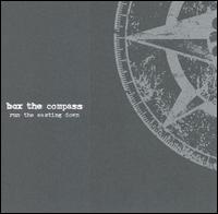 Box the Compass - Run the Easting Down lyrics