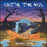 Out've the Box - Broken Water lyrics