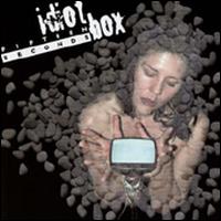 Idiot Box - Fifteen Seconds lyrics