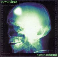 Edward Box - Plectrumhead lyrics