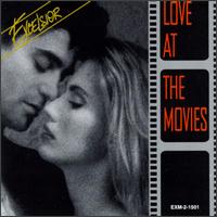 The Studio E Band - Love at the Movies lyrics