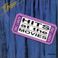 The Studio E Band - Hits at the Movies lyrics
