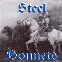 Steel Bonnets - Steel Bonnets lyrics
