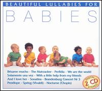 The Music Box - Beautiful Lullabies for Babies lyrics